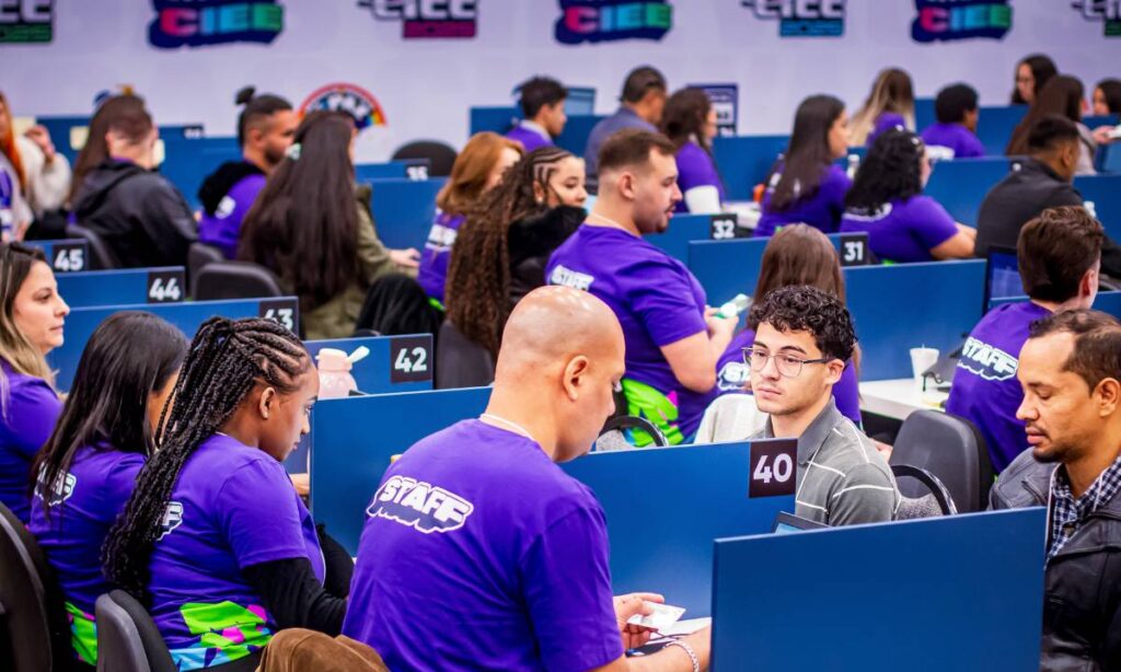 SEDUC e CIEE abrem inscrições para Programa de Estágio do ensino médio e nível superior SEDUC e CIEE abrem inscrições para Programa de Estágio do ensino médio e nível superior