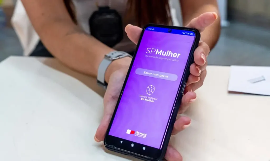 SP Mulher Segura reúne serviços de proteção a mulheres vítimas de violência em São Paulo