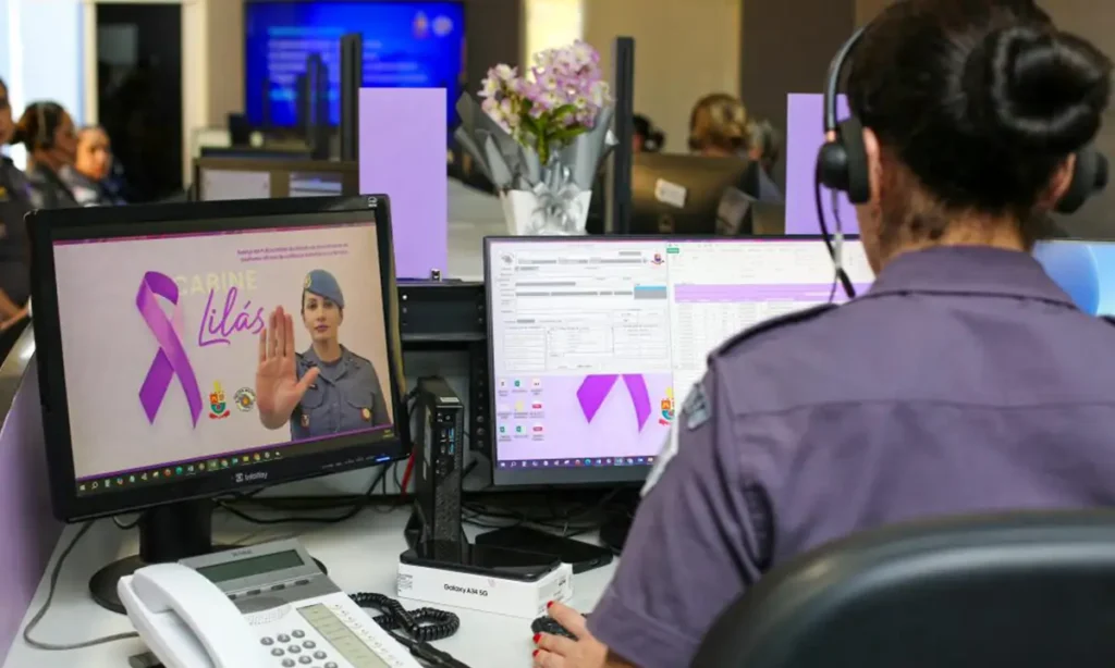 SP Mulher Segura reúne serviços de proteção a mulheres vítimas de violência em São Paulo2