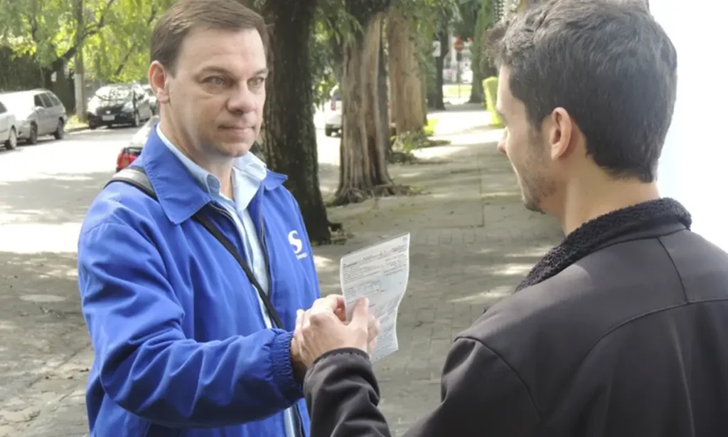 Sabesp inicia campanha de renegociação de débitos em 2026