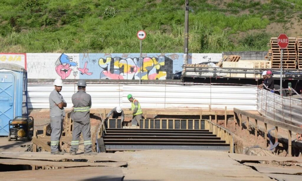 Santo André integra saneamento ambiental com gestão de drenagem