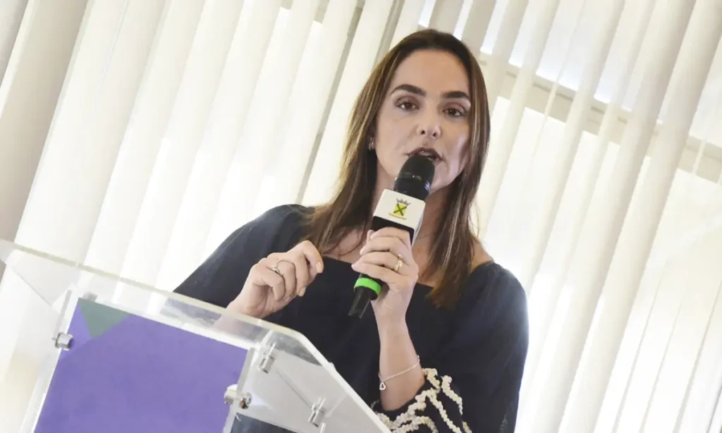 Santo André lança Núcleo Especial de Políticas para as Mulheres