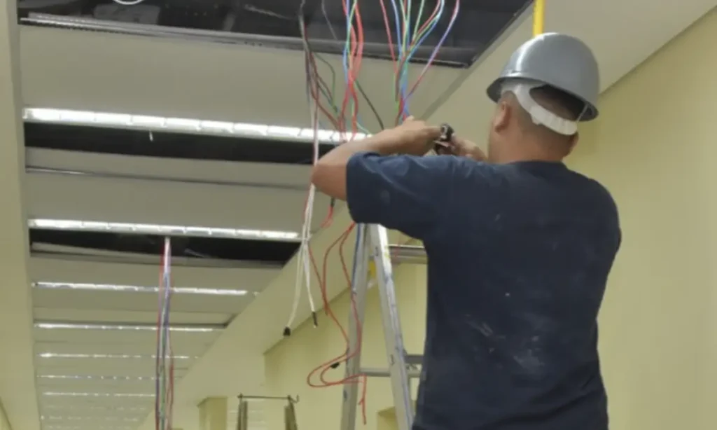 Santo André libera cursos gratuitos no Senai com foco em construção civil; veja como se inscrever