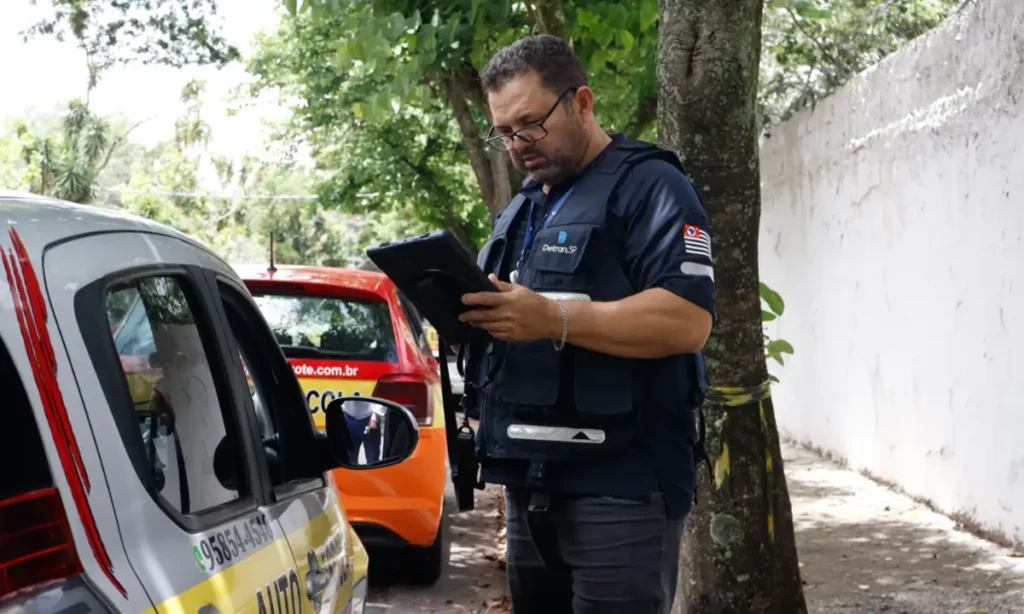São Paulo atualiza exame prático da CNH e retira etapa de baliza e permite prova prática em carro automático São Paulo atualiza exame prático da CNH e retira etapa de baliza e permite prova prática em carro automático