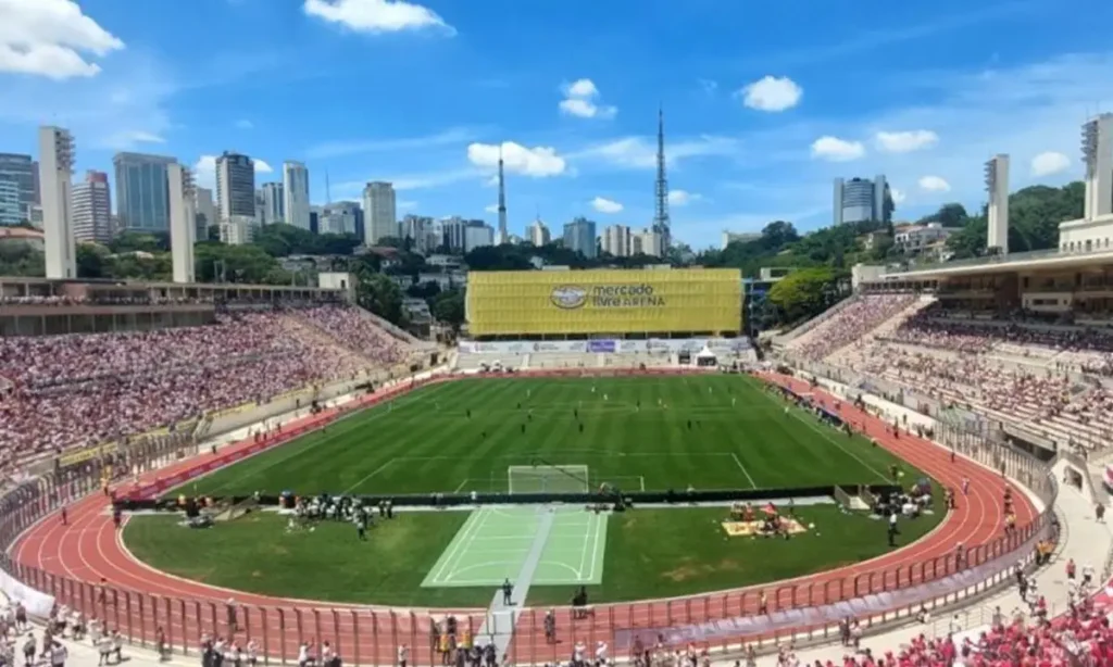 São Paulo e Cruzeiro decidem título da Copa São Paulo de Futebol Júnior neste domingo(25)