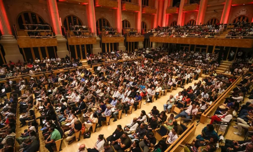 São Paulo reúne 20,6% dos trabalhadores da economia criativa do país, aponta pesquisa