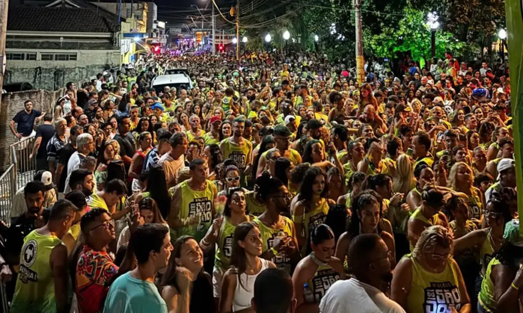 São Pedro (SP) anuncia Carnaval com programação de quatro dias e expectativa de 20 mil turistas