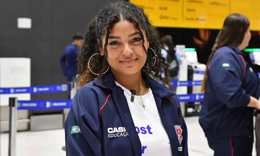 Seduc-SP divulga 1ª chamada do Provão Paulista 2025 com destaque para aluno de Mirassol