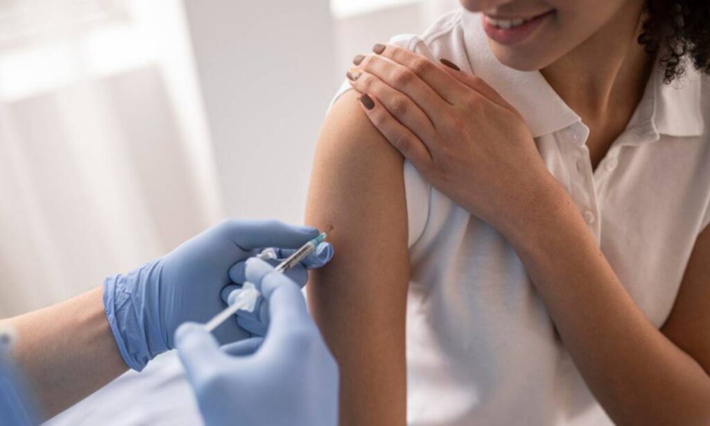  Seis estações da CPTM recebem campanha de vacinação contra sarampo nesta semana