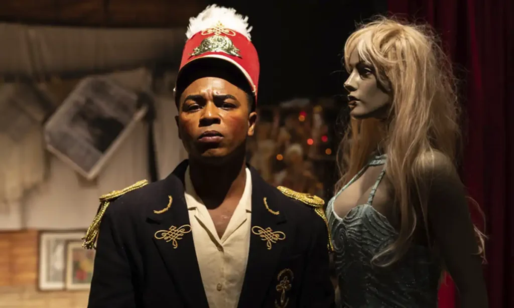 Sesc Mogi das Cruzes recebe espetáculo sobre Lima Barreto e shows de música neste fim de semana