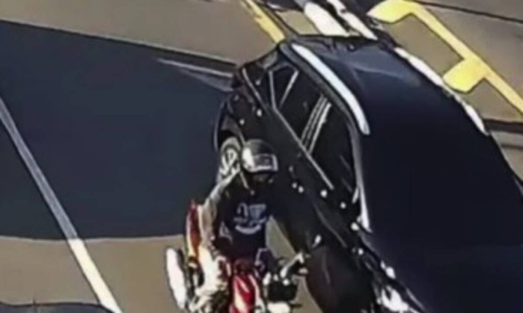 Smart Sanca auxilia PM na captura de procurado da Justiça em São Caetano