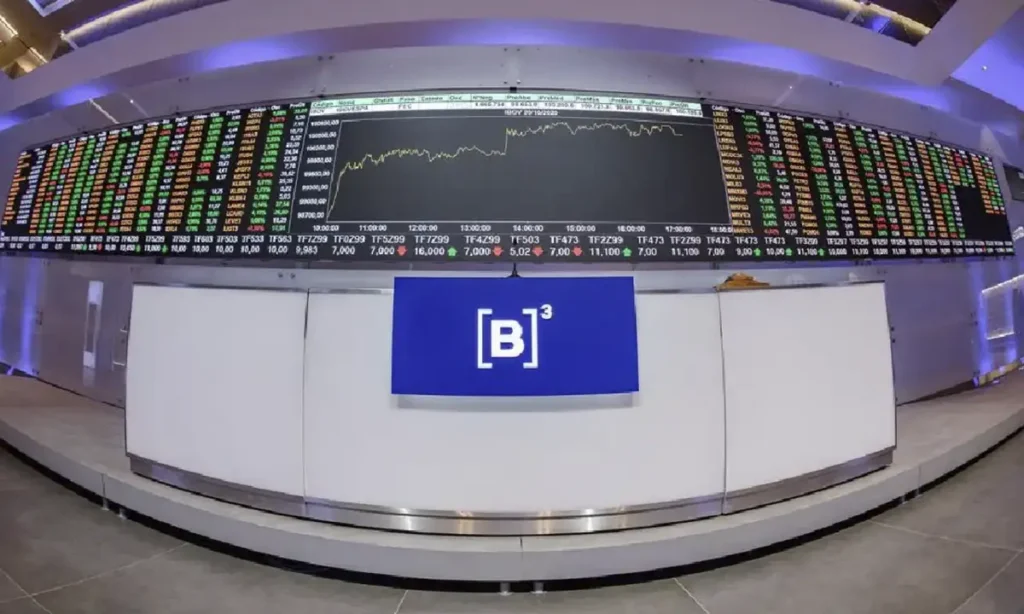 Super Quarta: Como a manutenção dos juros pelo Fed e o sinal do Copom levaram a bolsa aos 184 mil pontos