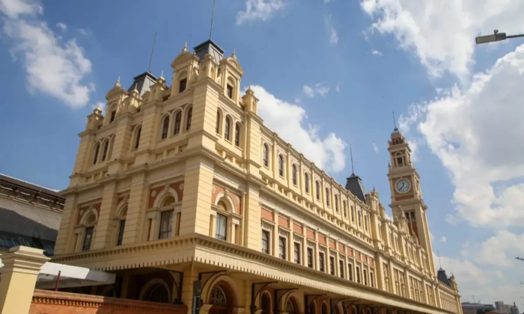 Tempo firme e abafado marca esta quarta-feira(28) no estado de São Paulo