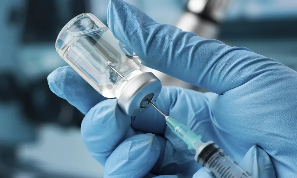 Vacinação contra o sarampo começa em estações da CPTM a partir de segunda-feira Vacinação contra o sarampo começa em estações da CPTM a partir de segunda-feira