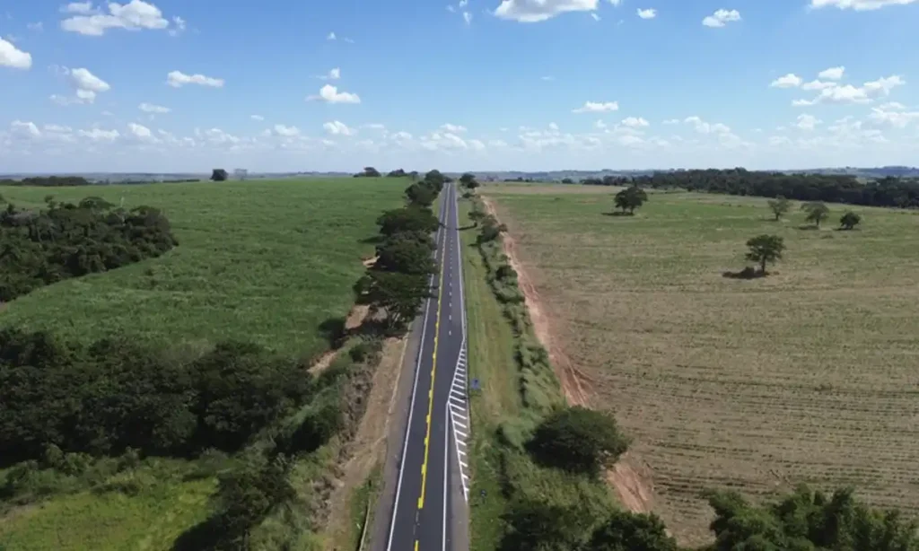 Vai viajar Veja o balanço das rodovias recuperadas pelo DER-SP em 2025 e o que vem por aí