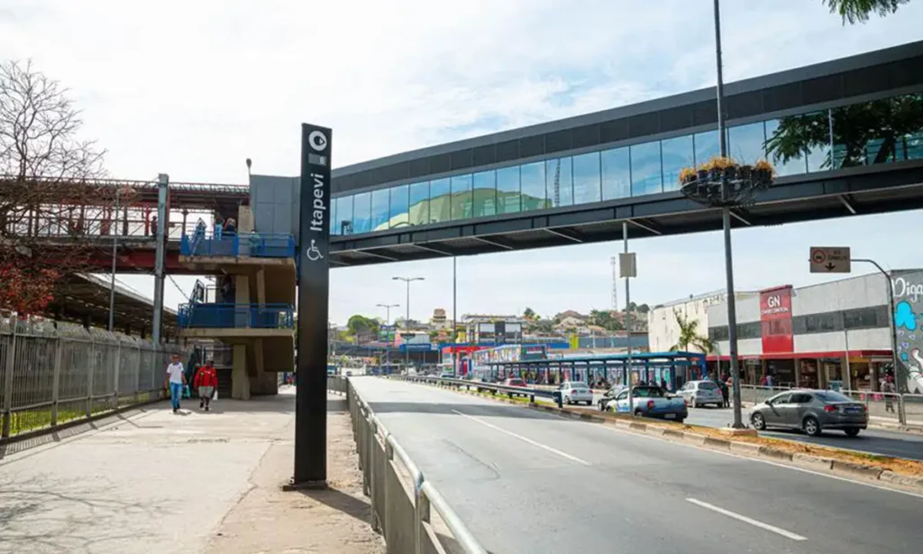 ViaMobilidade anuncia manutenções programadas desta semana nas linhas 8 e 9