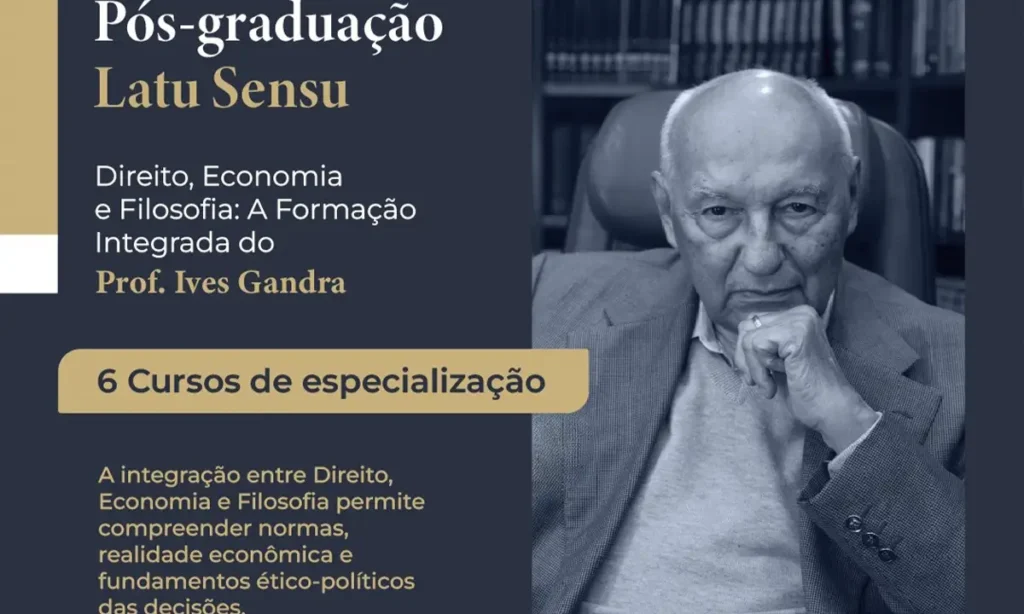 ACISBEC anuncia seis novos cursos de pós-graduação em parceria com FAC