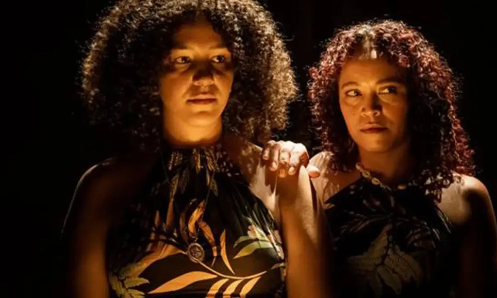 Afroargentinas uma obra de Teatro Documental no Sesc Belenzinho
