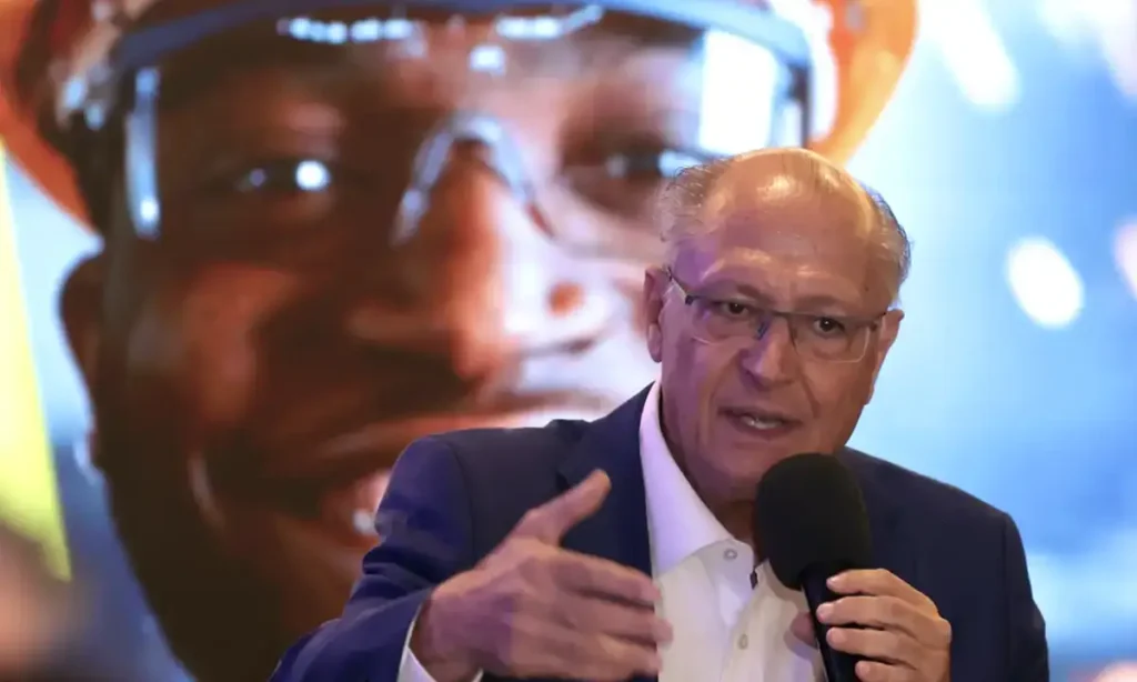 Alckmin projeta vigência do acordo Mercosul-União Europeia para maio após avanços no Congresso