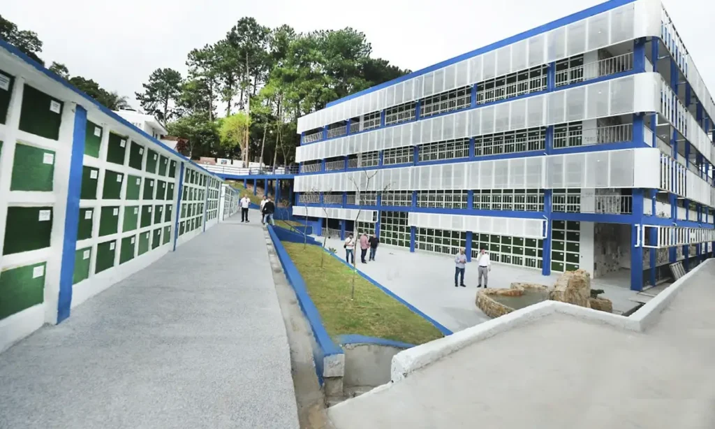 Alerta de golpe: Criminosos usam nome do Cemitério de Diadema para vender planos falsos na web Alerta de golpe: Criminosos usam nome do Cemitério de Diadema para vender planos falsos na web