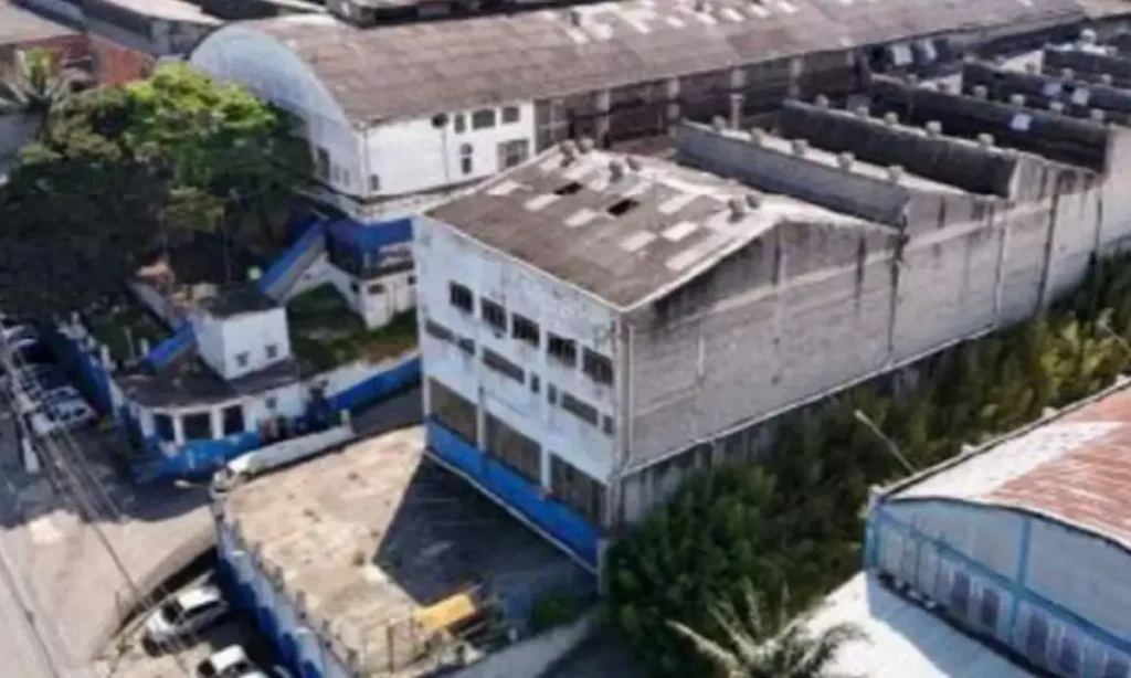 Após falência, fábrica da Movent Automotive em Diadema vai a leilão; empresa acumula dívida milionária