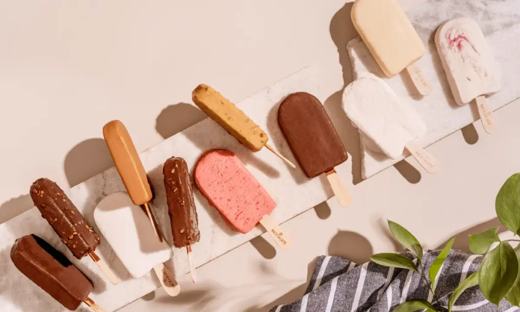 Bacio di Latte marca presença no Carnaval da Sapucaí com ativação refrescante no Camarote Alma Rio Bacio di Latte marca presença no Carnaval da Sapucaí com ativação refrescante no Camarote Alma Rio