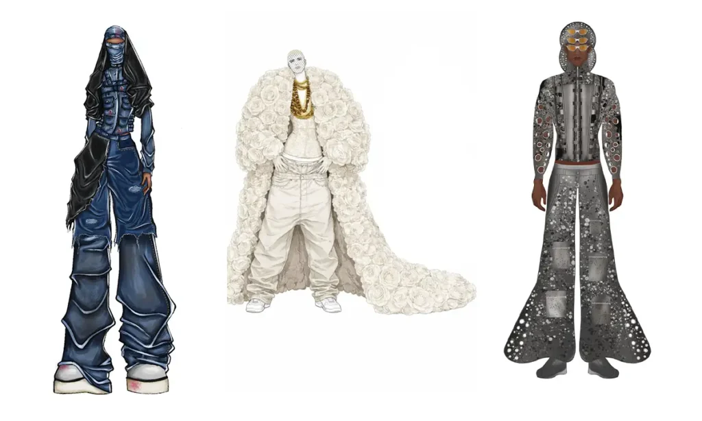 Brasil Fashion Designers define selecionados para edição de São Paulo Brasil Fashion Designers define selecionados para edição de São Paulo