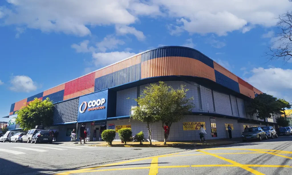 COOP faz novo repasse à Federação das Apaes COOP faz novo repasse à Federação das Apaes