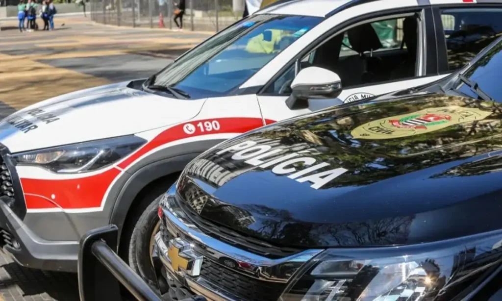 De Scooby-Doo a Minions: A tática inusitada que limpou os blocos de SP