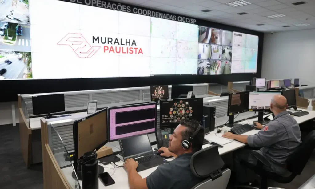 De Scooby-Doo a Minions: A tática inusitada que limpou os blocos de SP