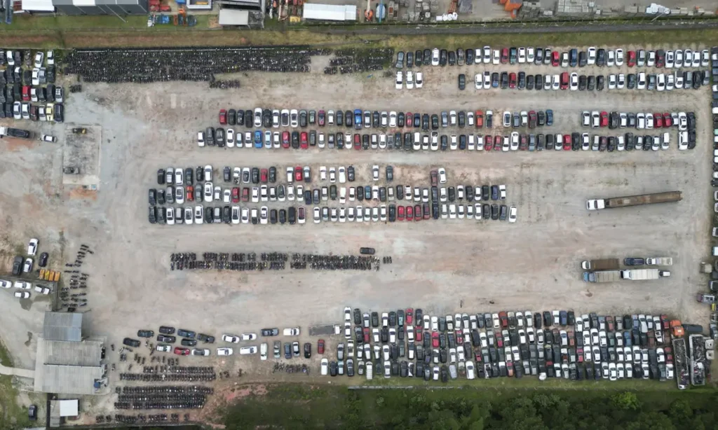 Detran-SP abre credenciamento para avaliadores de veículos com foco em leilões de 2026 Detran-SP abre credenciamento para avaliadores de veículos com foco em leilões de 2026