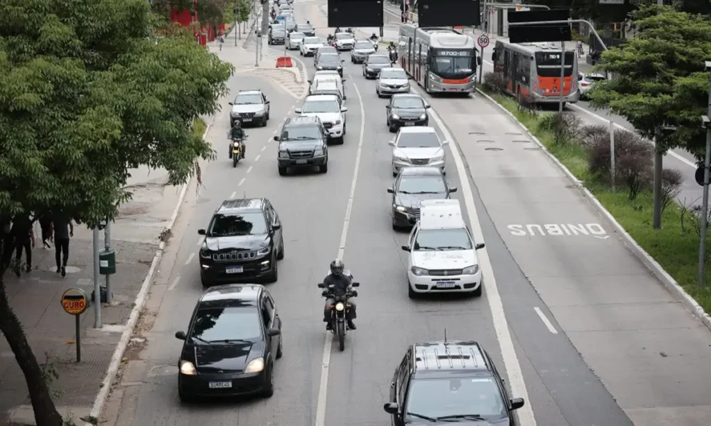 Detran-SP aponta queda de 11,2% nas mortes no trânsito em janeiro