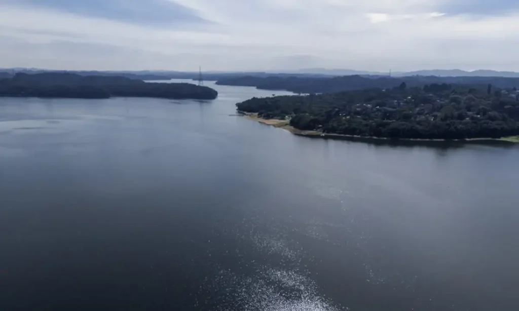 Entenda como a água da Billings vai reforçar a resiliência hídrica de São Paulo