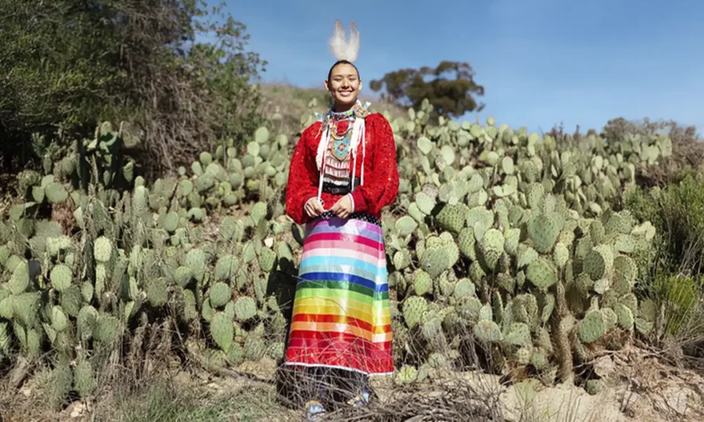 Estação da Luz recebe apresentação de dança folclórica boliviana neste sábado (21) Estação da Luz recebe apresentação de dança folclórica boliviana neste sábado (21)