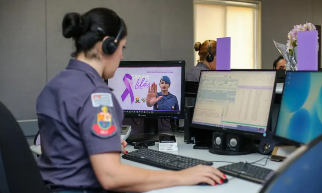 Estado de São Paulo amplia cerco contra o feminicídio com foco em tecnologia e acolhimento especializado