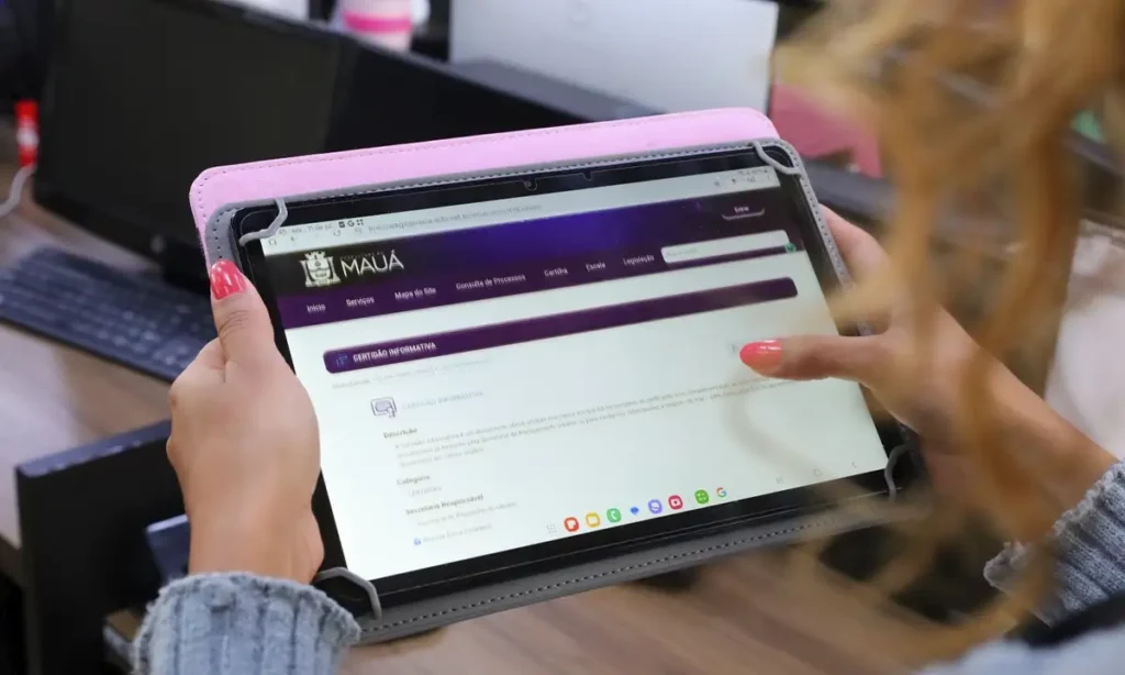 Exporta SP 2026: Governo do Estado abre inscrições para empresas de Mauá focadas no mercado internacional