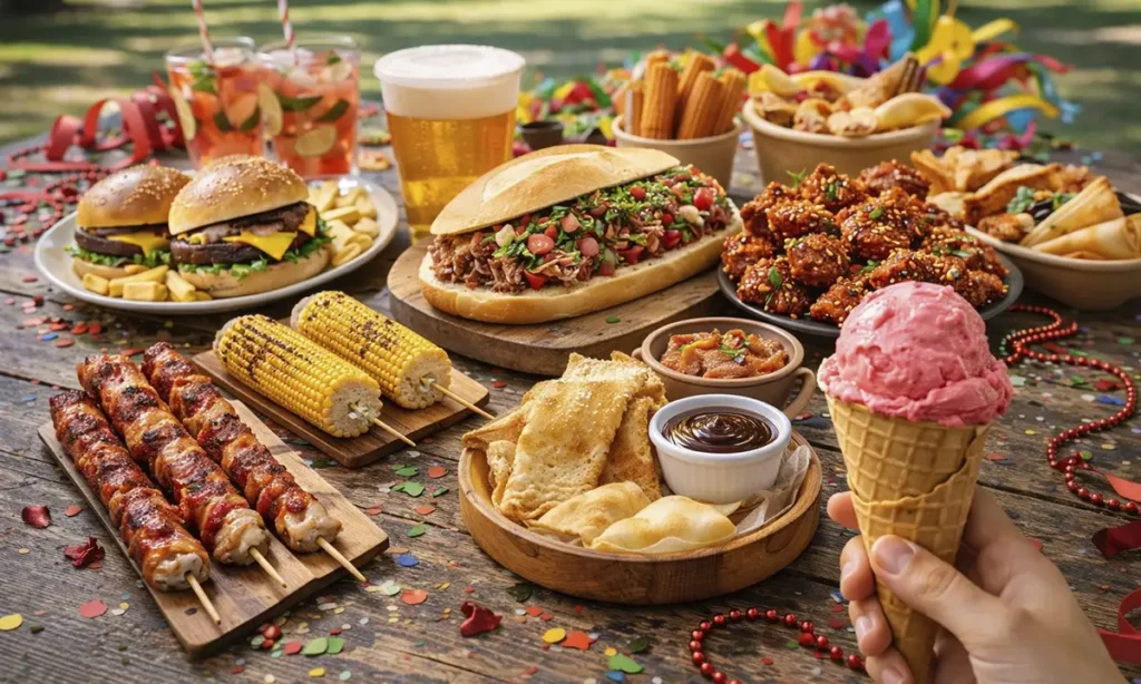 Festival de Verão com Ressaca de Carnaval movimenta o Parque Ceret na Zona Leste com entrada gratuita neste fim de semana Festival de Verão com Ressaca de Carnaval movimenta o Parque Ceret na Zona Leste com entrada gratuita neste fim de semana