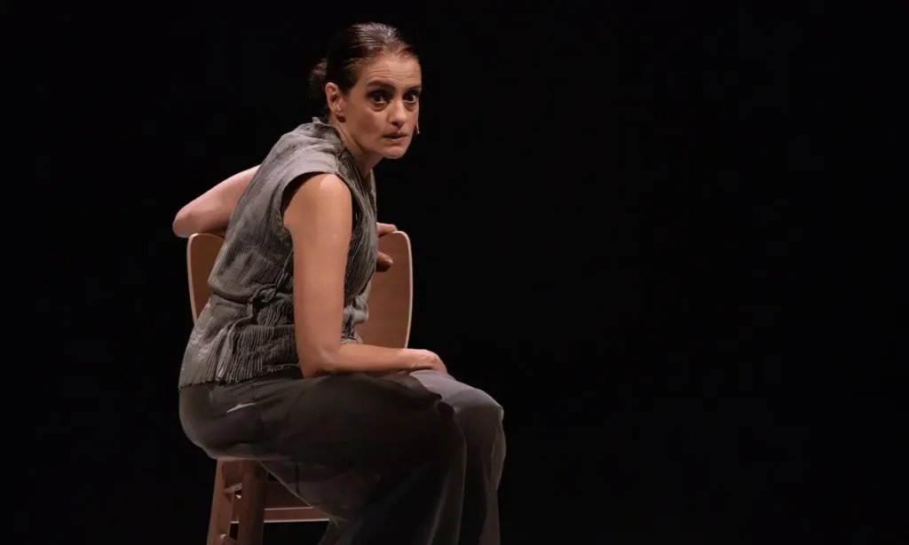 Fundação das Artes e Sesc apresentam festival de teatro. Denise Fraga abre o evento. Fundação das Artes e Sesc apresentam festival de teatro. Denise Fraga abre o evento.