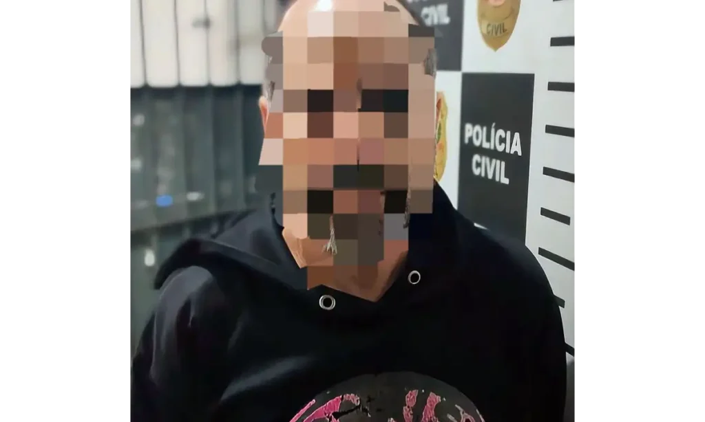 GCM Mauá captura procurado por porte ilegal de arma de uso restrito no Jardim Oratório