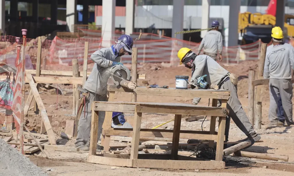 Mauá é a 21ª cidade que mais gera empregos formais no Estado, aponta Fundação Seade