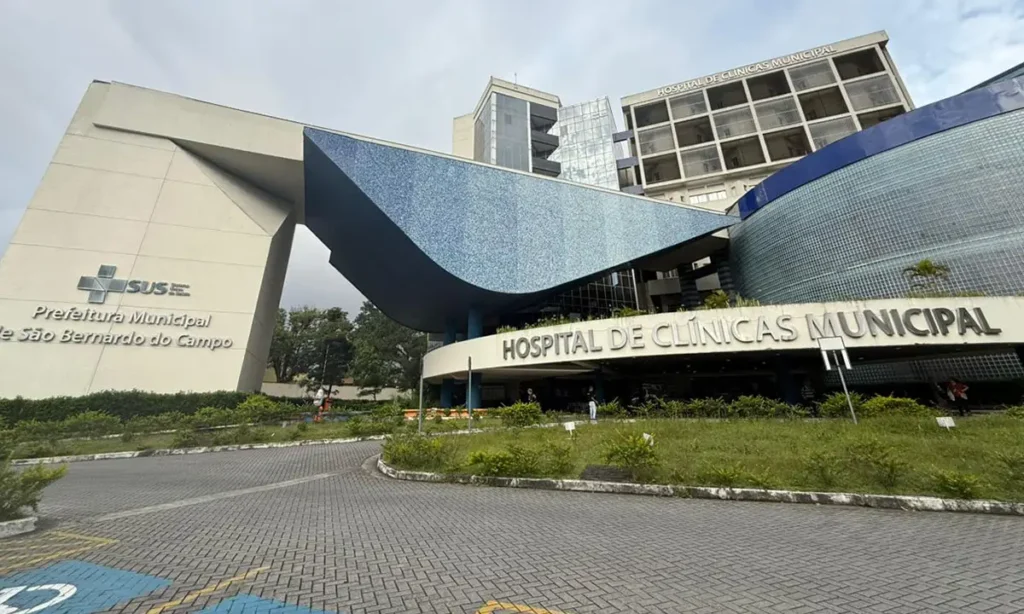 Médico do HC de São Bernardo é 1º brasileiro selecionado para intercâmbio na Coreia do Sul