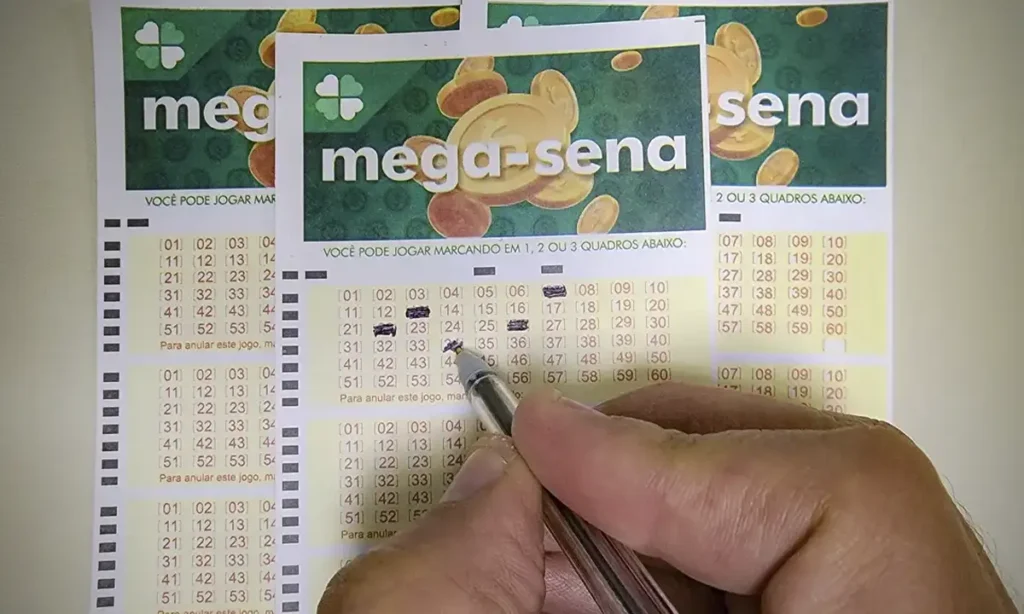 Mega-Sena acumula e prêmio vai a R$ 105 milhões; confira o resultado do concurso 2974