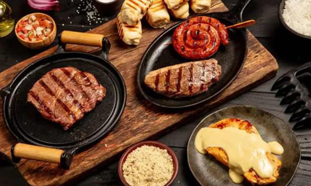 Montana Grill e Griletto inauguram unidades no Grand Plaza Shopping, em Santo André