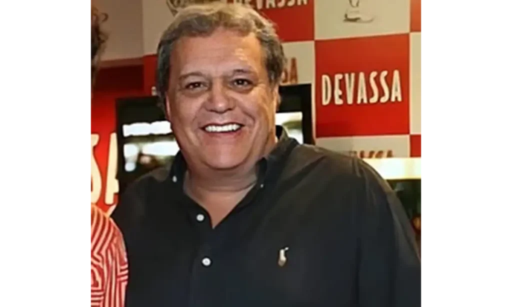 Morre Dennis Carvalho, mestre da direção e voz de gerações, aos 78 anos