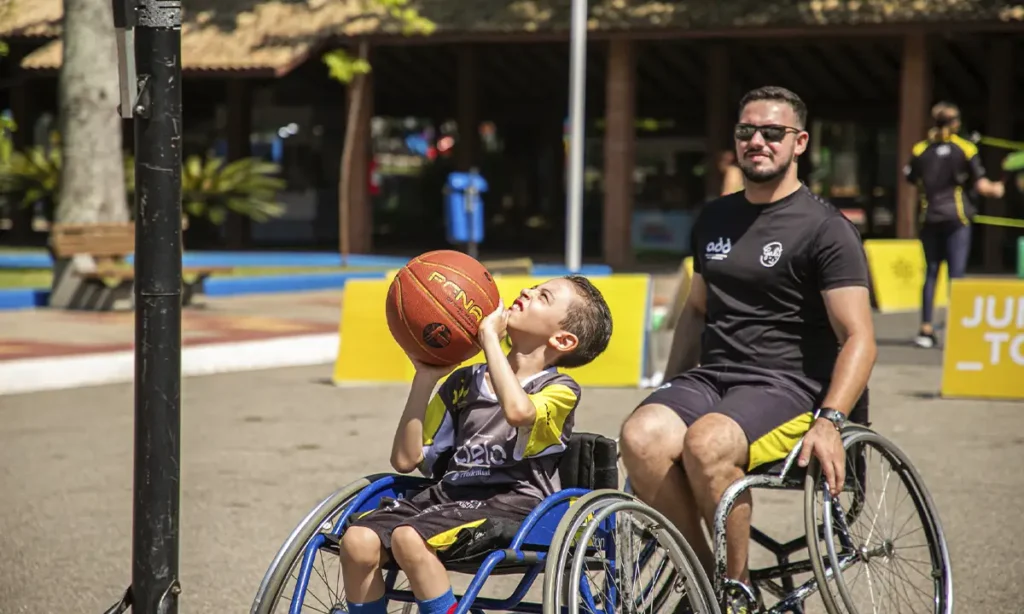 O novo passo de São Caetano para se tornar a cidade mais inclusiva do país