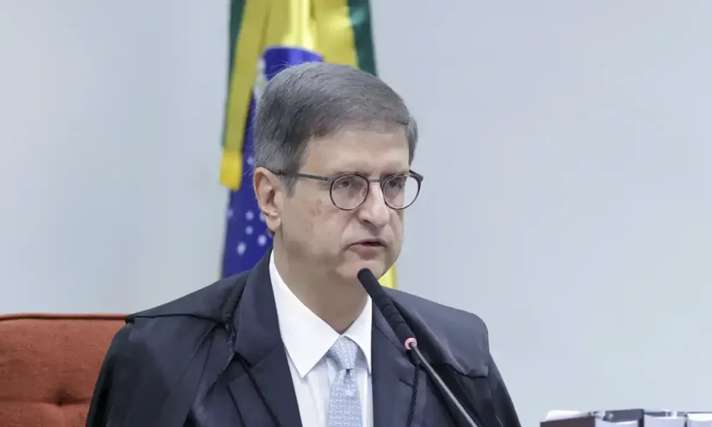 PGR envia parecer ao STF contrário à prisão domiciliar de Jair Bolsonaro