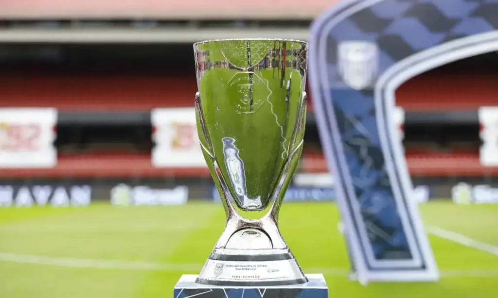 Paulistão 2026: FPF confirma datas das semis com Choque-Rei e Corinthians no interior Paulistão 2026: FPF confirma datas das semis com Choque-Rei e Corinthians no interior