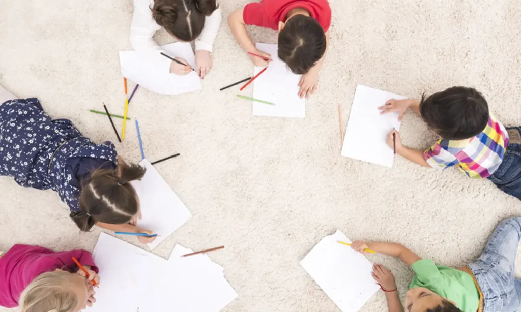 Pediatra dá dicas para cuidados com a saúde das crianças na volta às aulas Pediatra dá dicas para cuidados com a saúde das crianças na volta às aulas