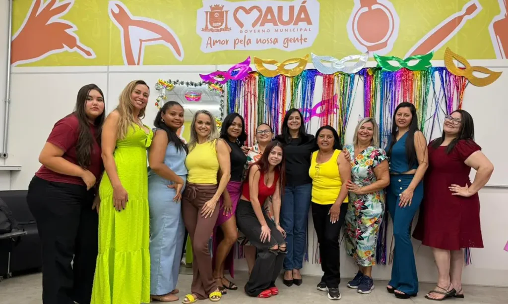 Prefeitura de Mauá encerra curso de manicure e anuncia novas vagas para março