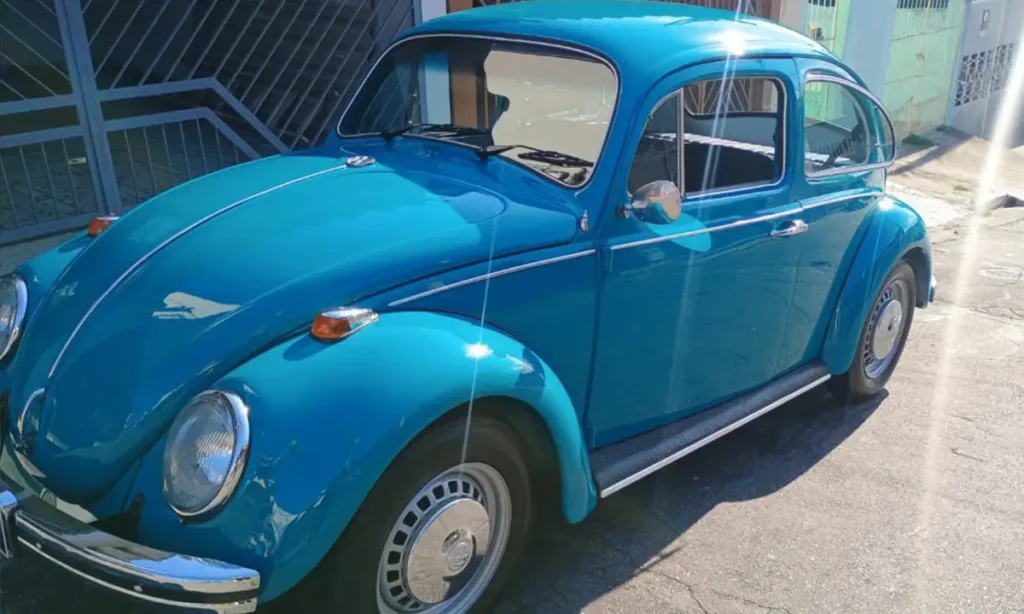 Raridades nas ruas: Grande ABC concentra mais de 4,4 mil carros de placa preta; veja os modelos